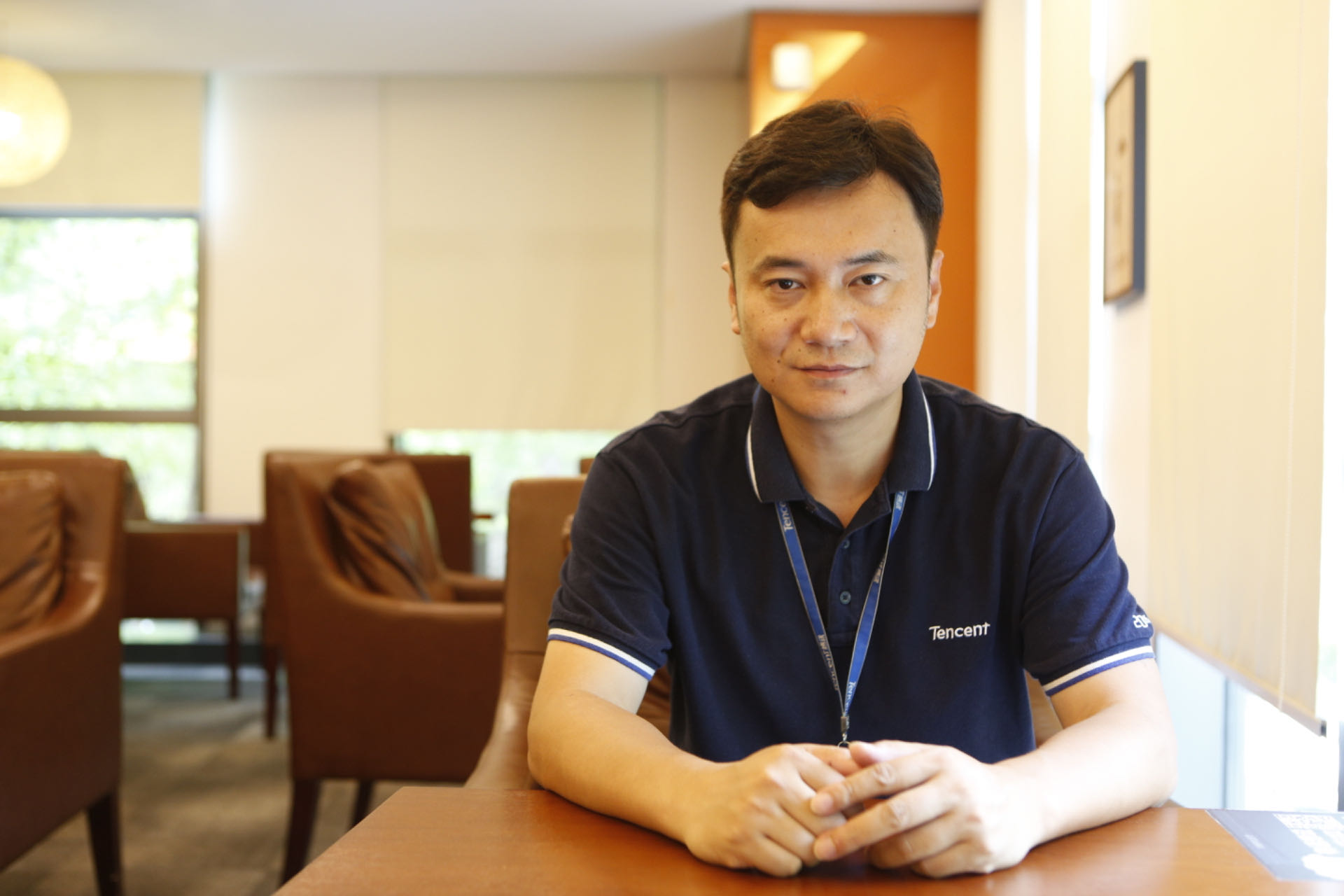 Thomas Li
